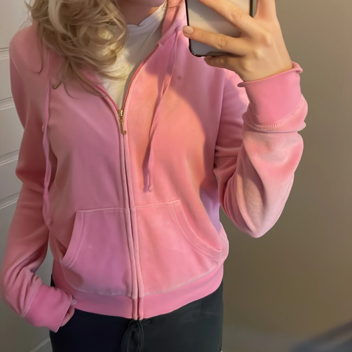 Juicy couture tröja 