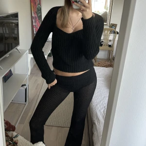 Stickad topp - Perfekt stickad topp😻👌 använd ca 3 gånger!