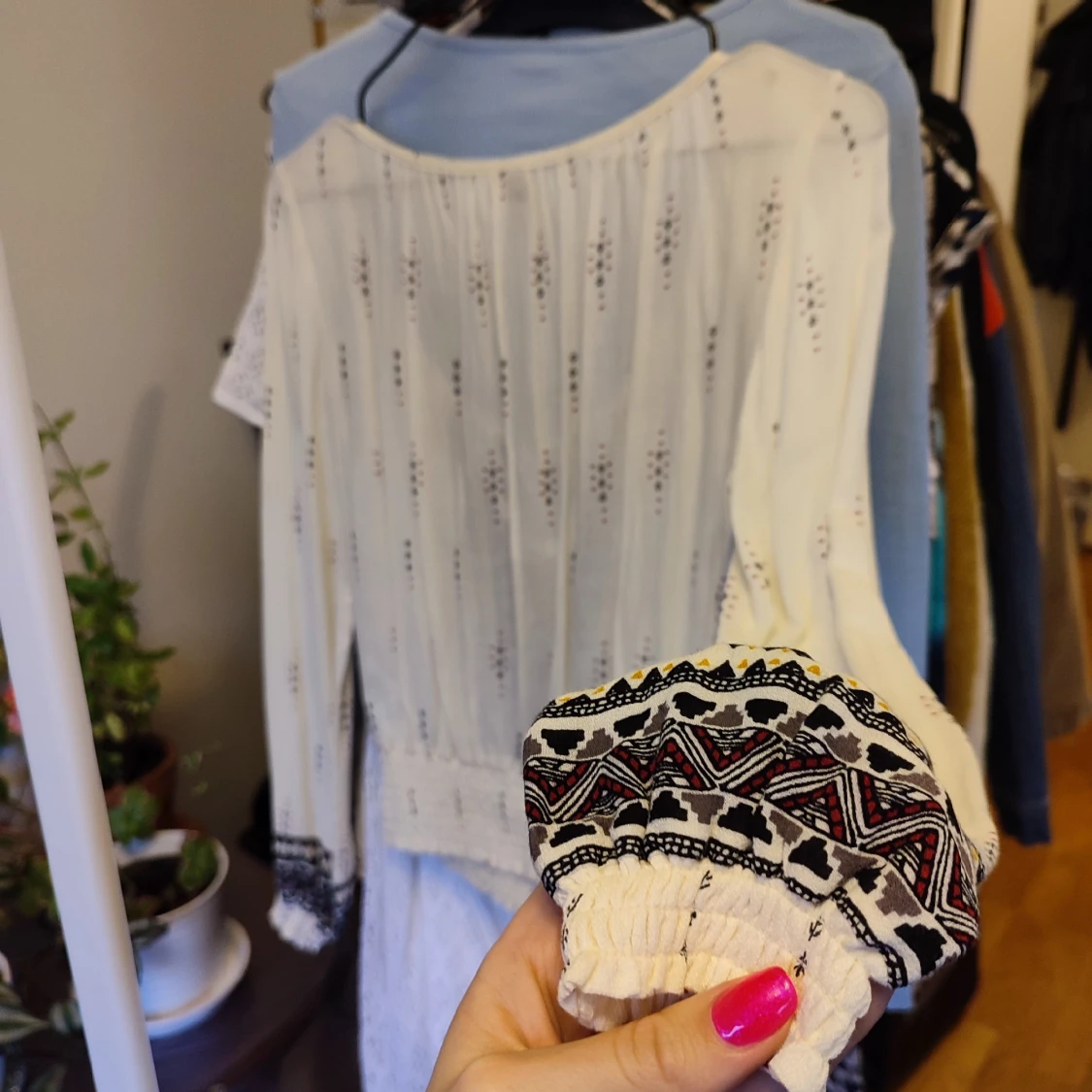 Fin tröja från H&M - 91