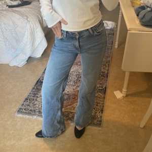 Other stories jeans - Väldigt fina