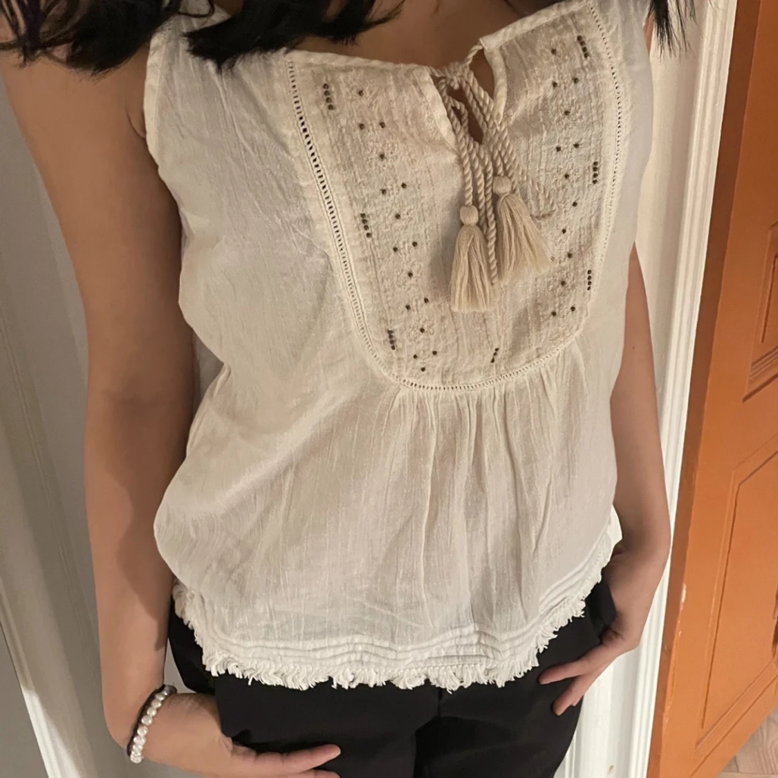 Top från indiska. - 90