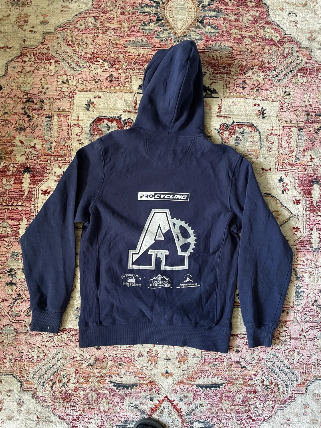 Air Academy Tröja - 90