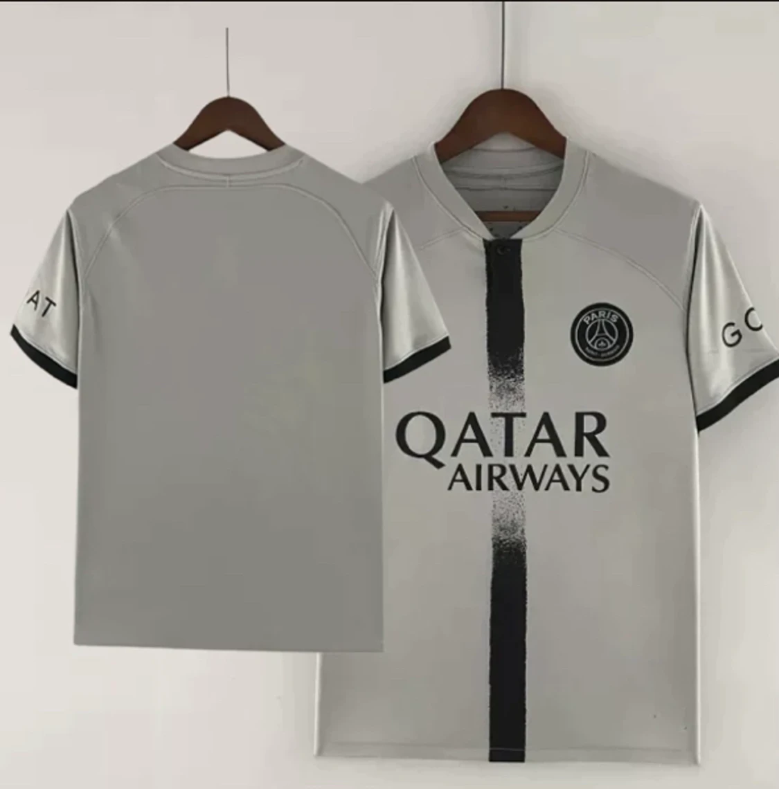 Fotbollströjor, PSG, arsenal  - 90