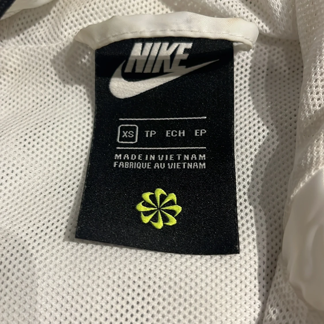 Nike Windbreaker jacka  - 91