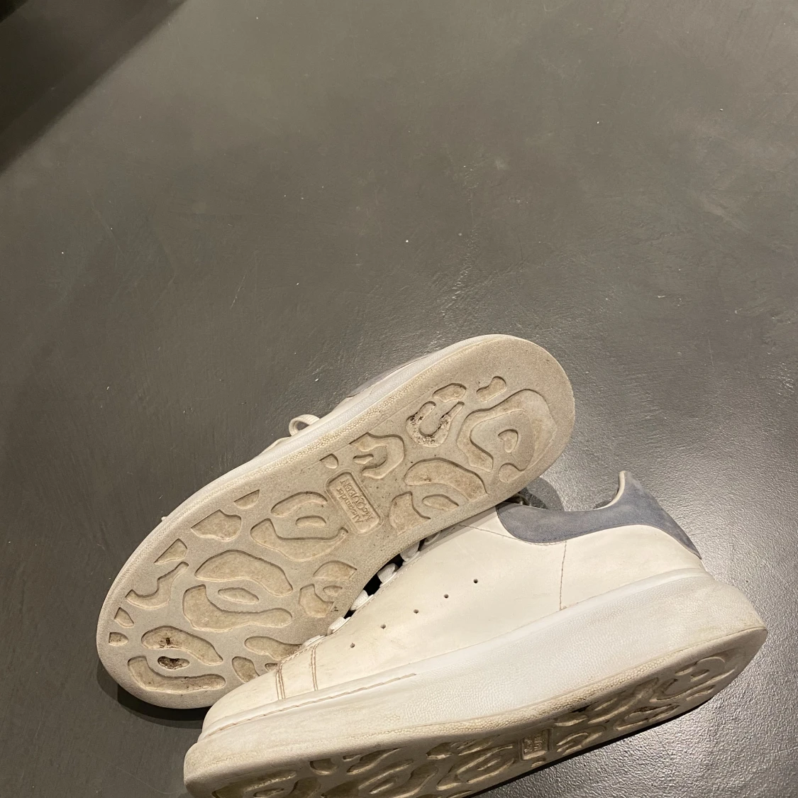 Alexander McQueens - 91