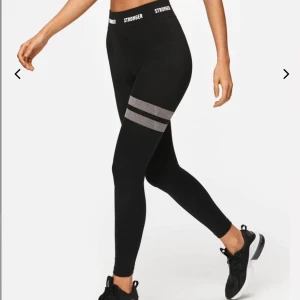 Stronger tights🤍 - Super fint skick! Köpta för 699kr säljer för 400kr. Kan gå ner i pris vid snabb affär💗