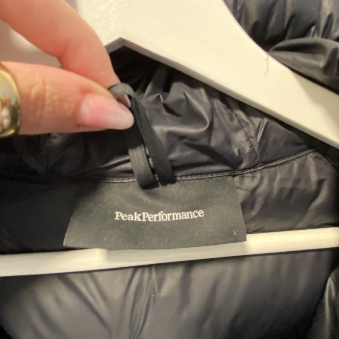 Peak Performance jacka Tomic  - 90