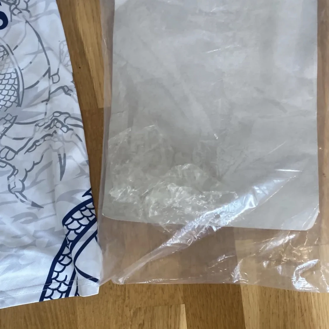 Fotbollströja real Madrid  - 91