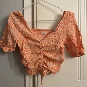 Top - Jätte söt topp