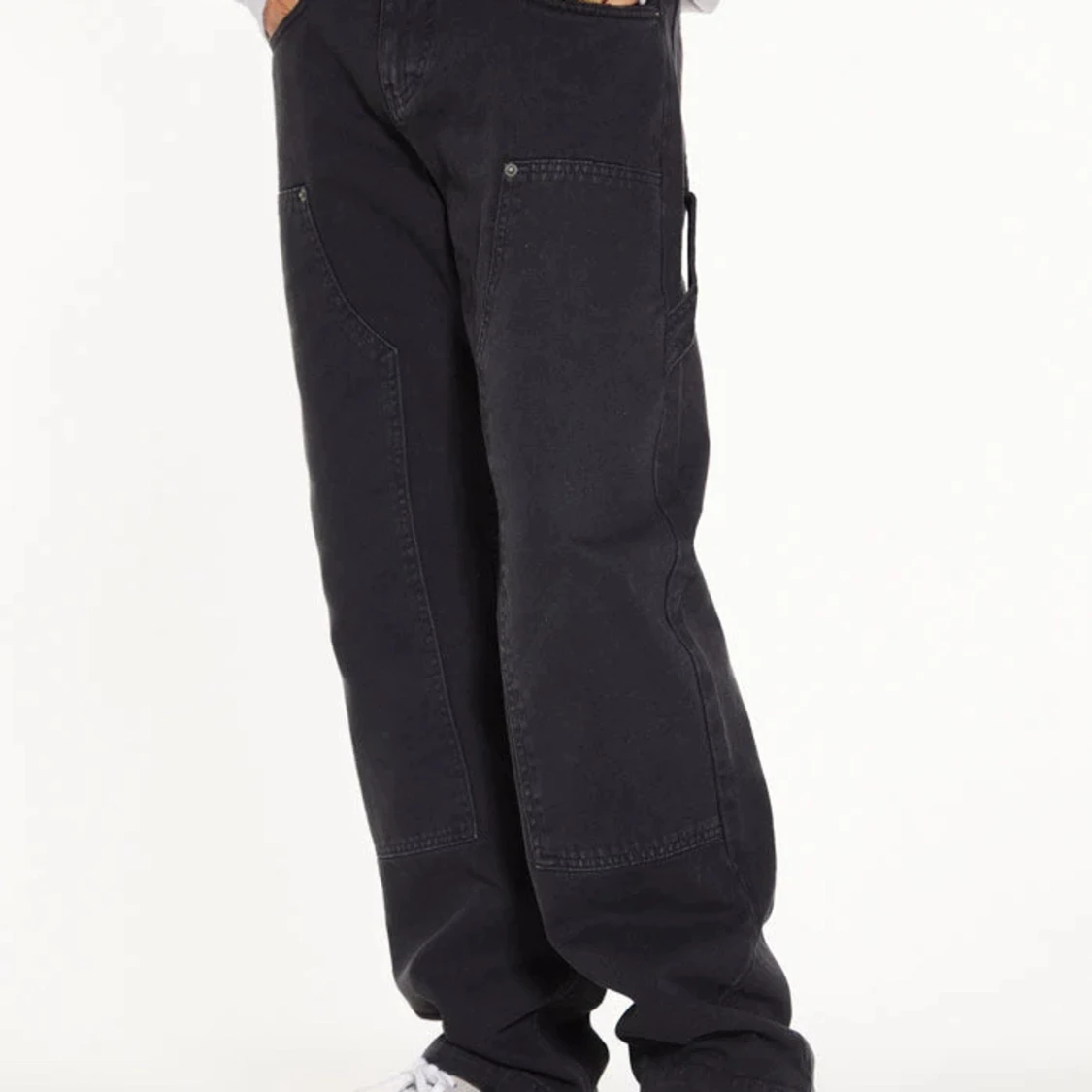 BRUNA jaded carpenter jeans - 90