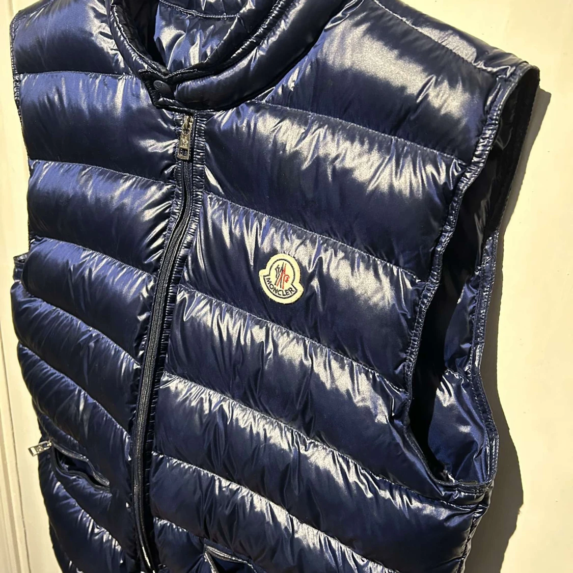 MONCLER VÄST - 90
