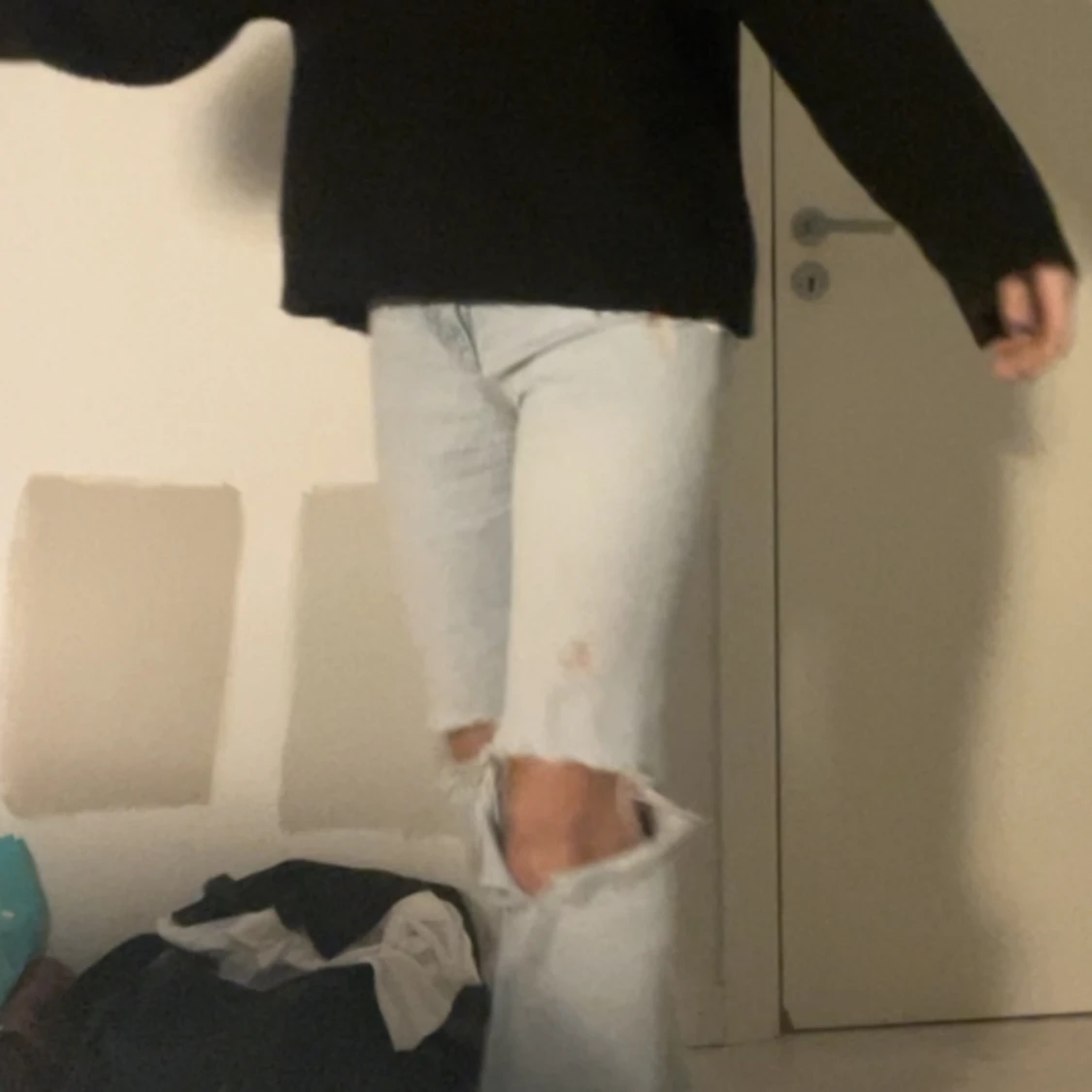 så snygga jeans! 💞 - 91