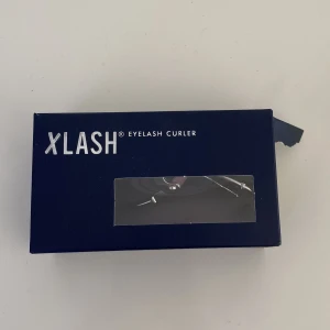 Xlash ögonfransböjare - Aldrig använd men lådan är öppnad!🥰