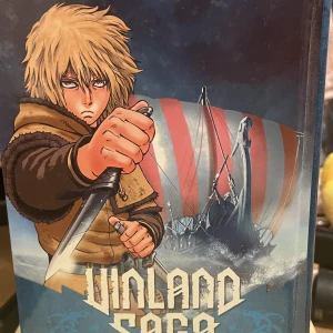 Vinland Saga - Manga 