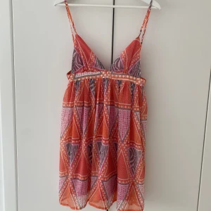 Klänning - Söt sommarklänning som tyvär inte kommer till användning