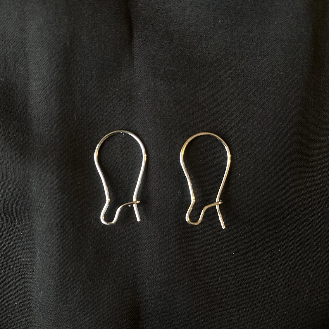 Örhängen med ankor🐥 - 90