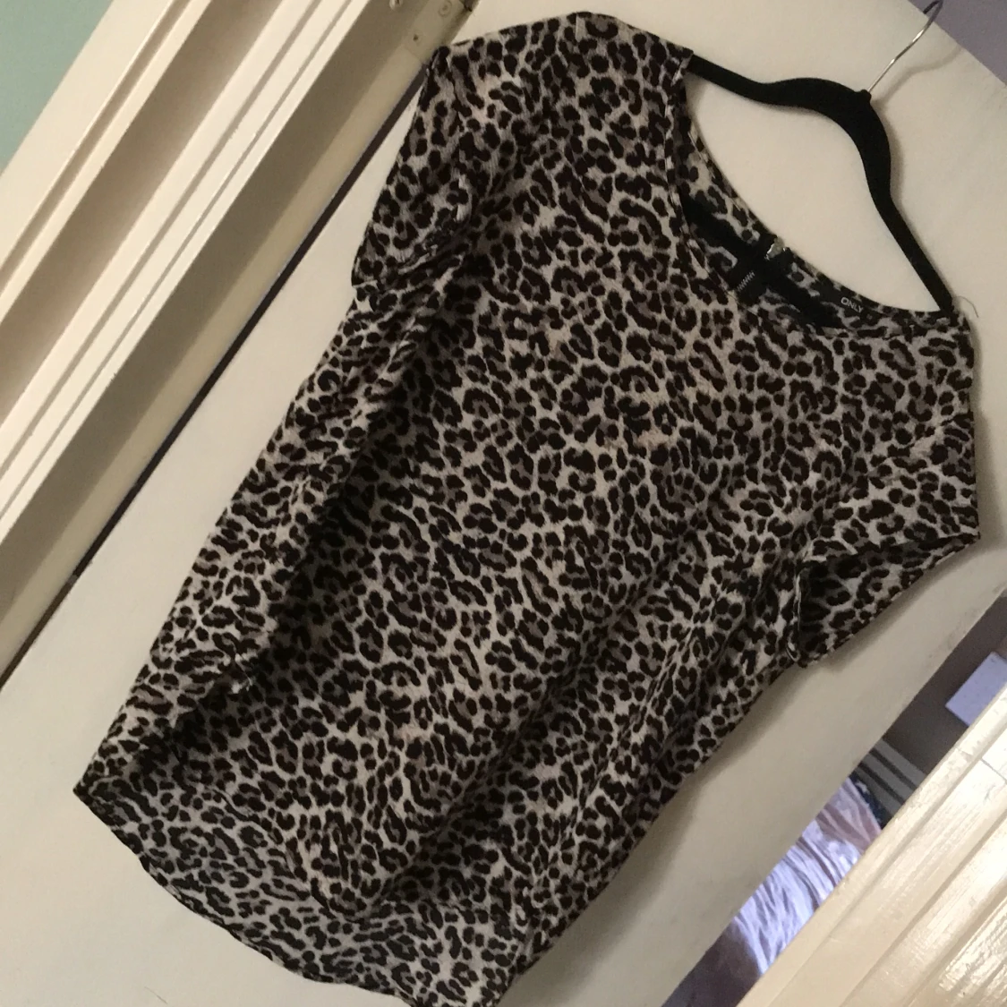 Blus Nyskick 🐆 - 2