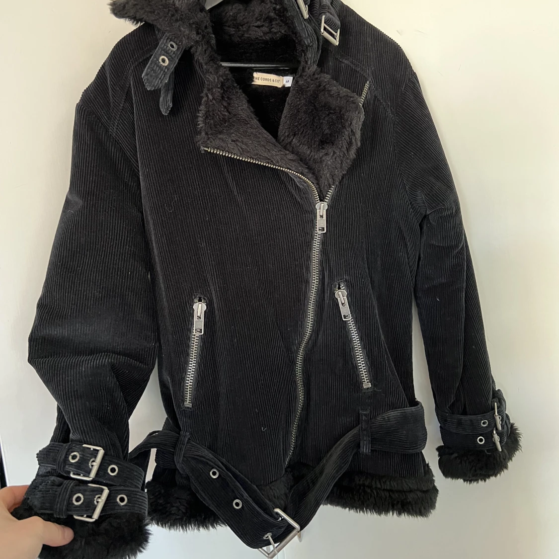 Jacka the cords & co - 91