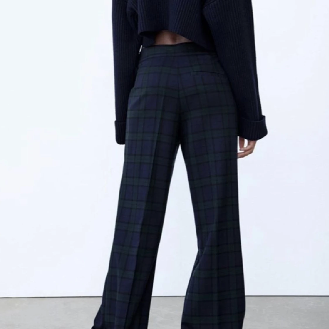 Zara kostymbyxor  - 90