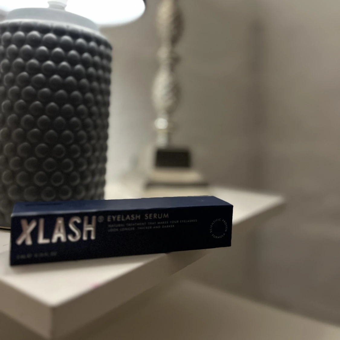 Xlash serum