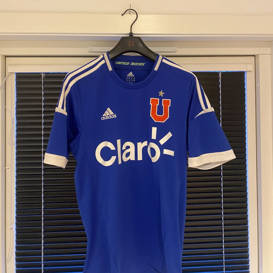 Fotbollströja Universidad de Chile