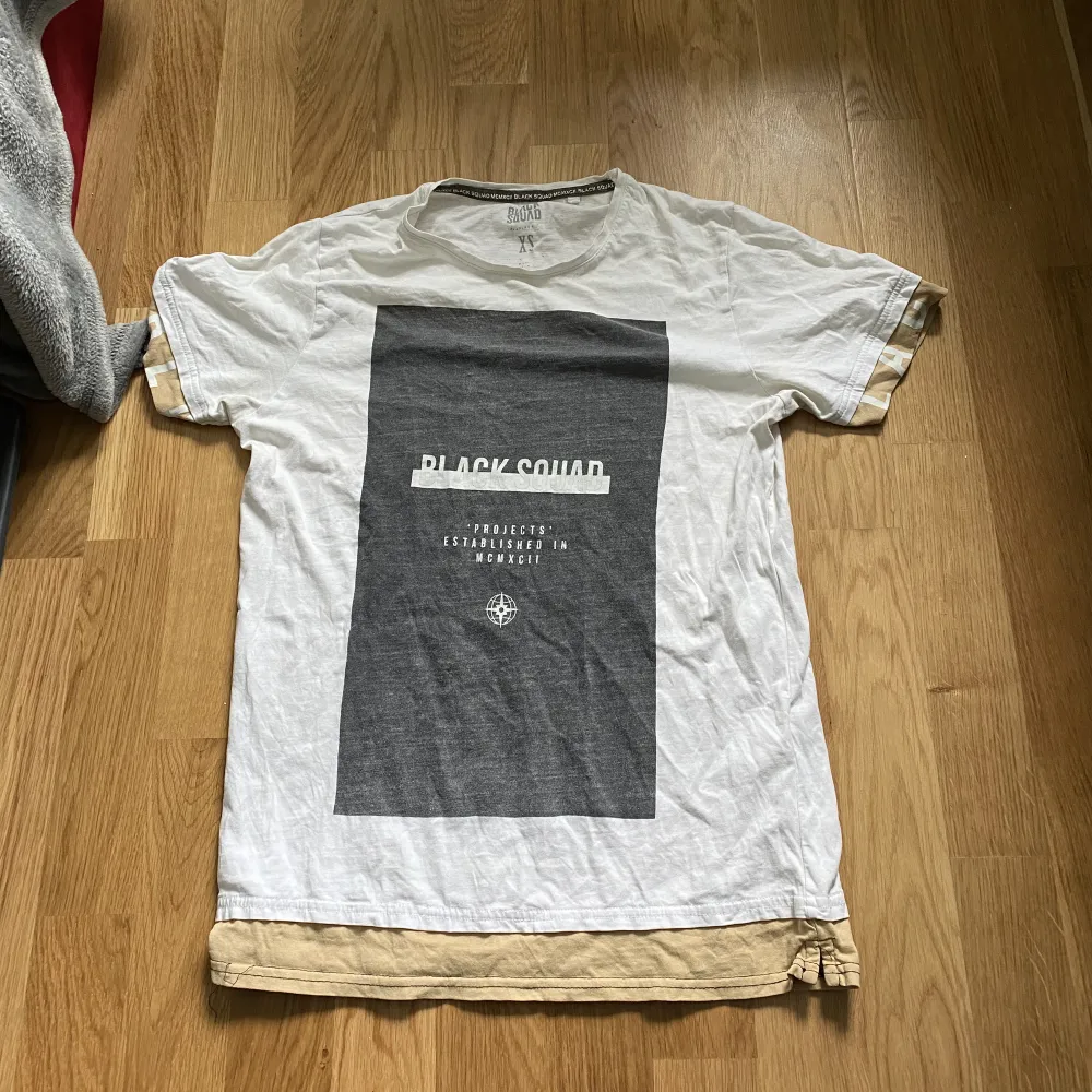 Good condition . T-shirts.