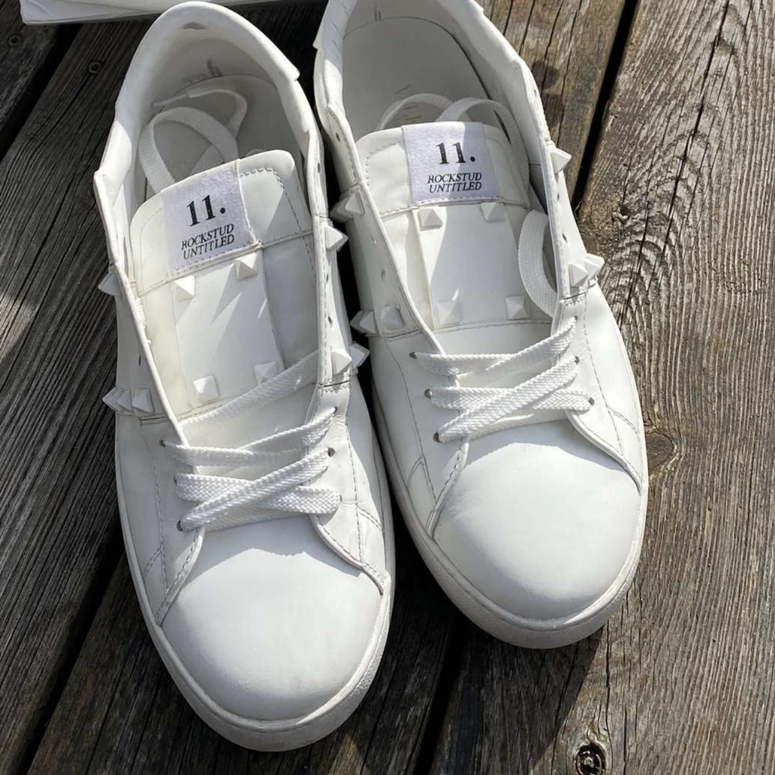 Valentino skor  - 91