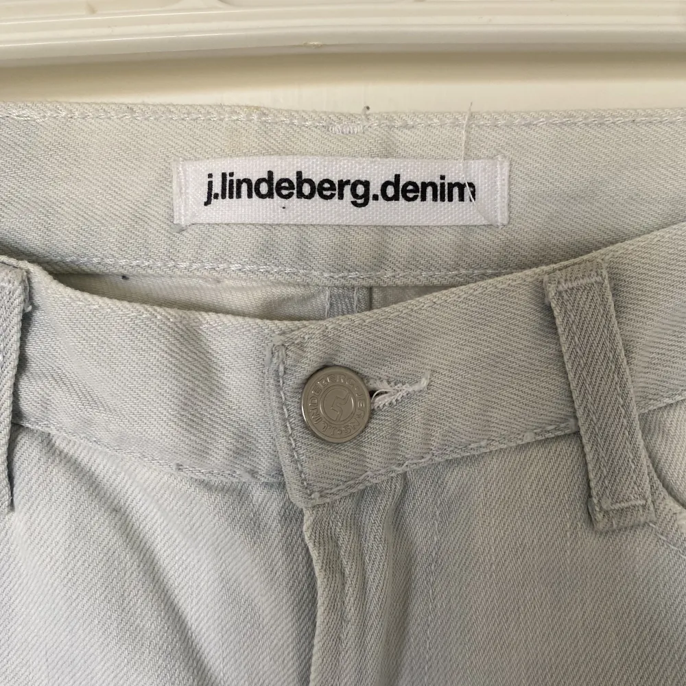 Skitsnygga lågmidjade J. Lindeberg jeans!. Jeans & Byxor.