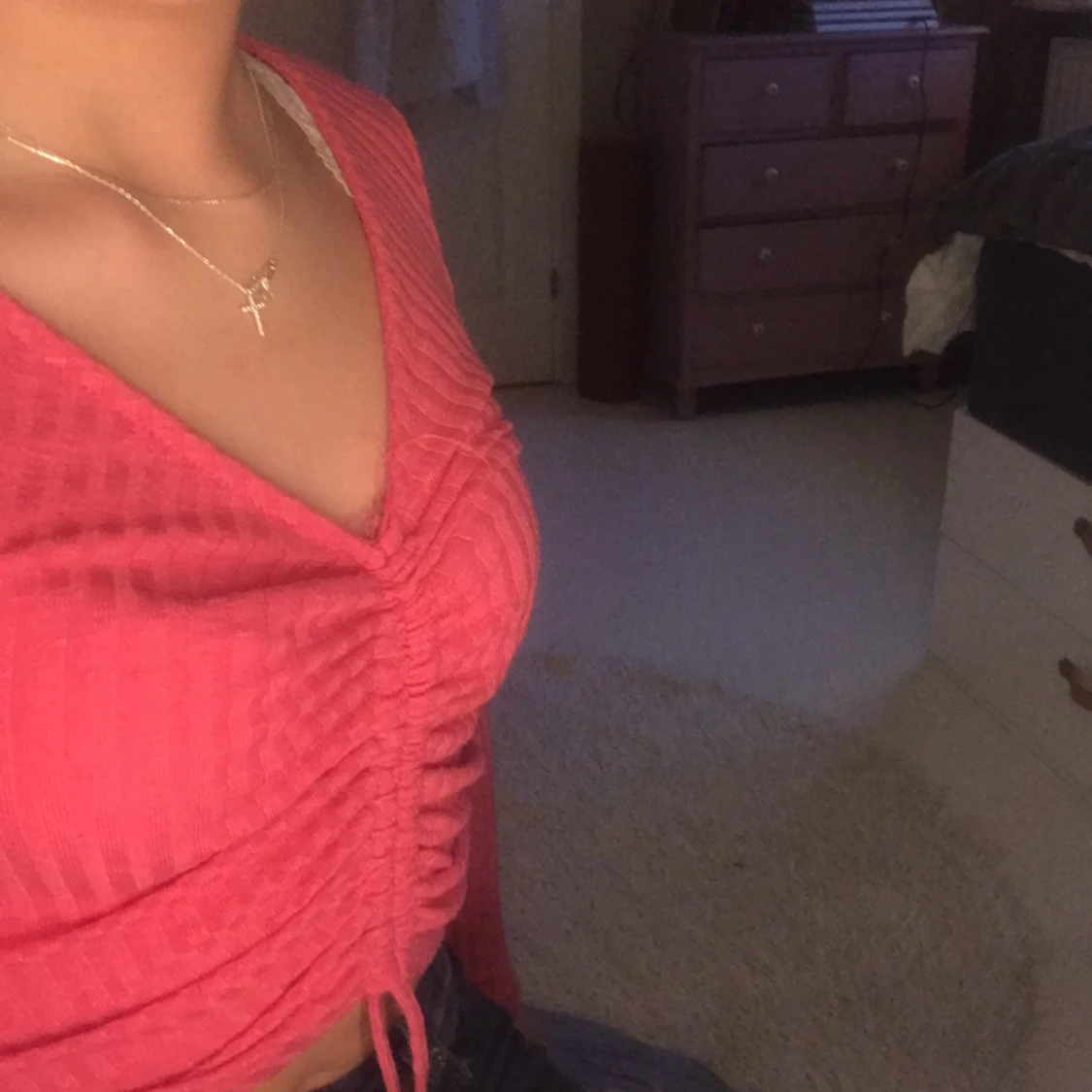 Fina tröjor. Kan köpas dom två eller en o en.🤙❤️ - 91