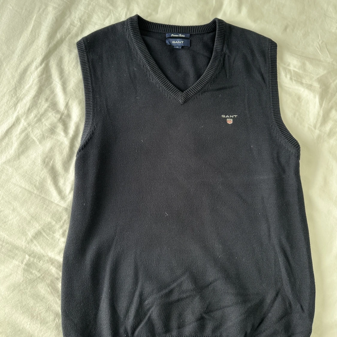 GANT - CLASSIC SILPOVER  - 90