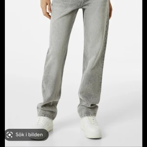gråa jeans - Jätte fina och ser nya ut och jätte bekvämaaa