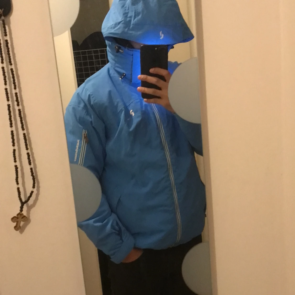 Peak performance jacka