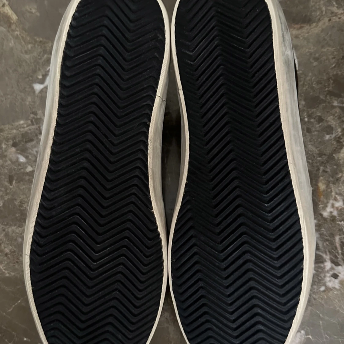 Golden Goose Superstar - 91