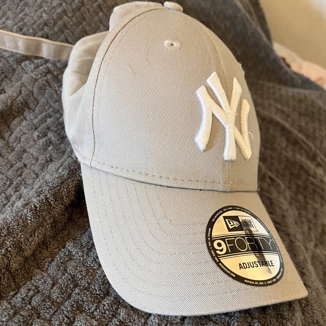 New Era keps - 90