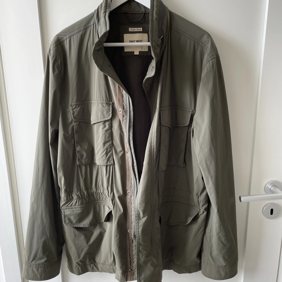 Safari jacka / M65 jacka - 91