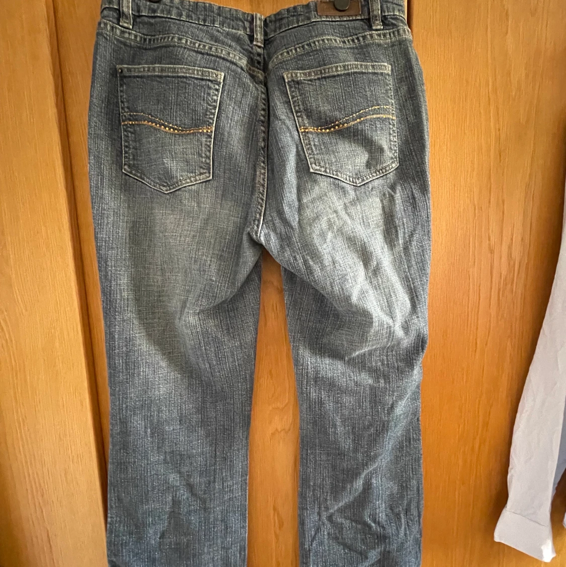 Lågmidjade jeans - 91