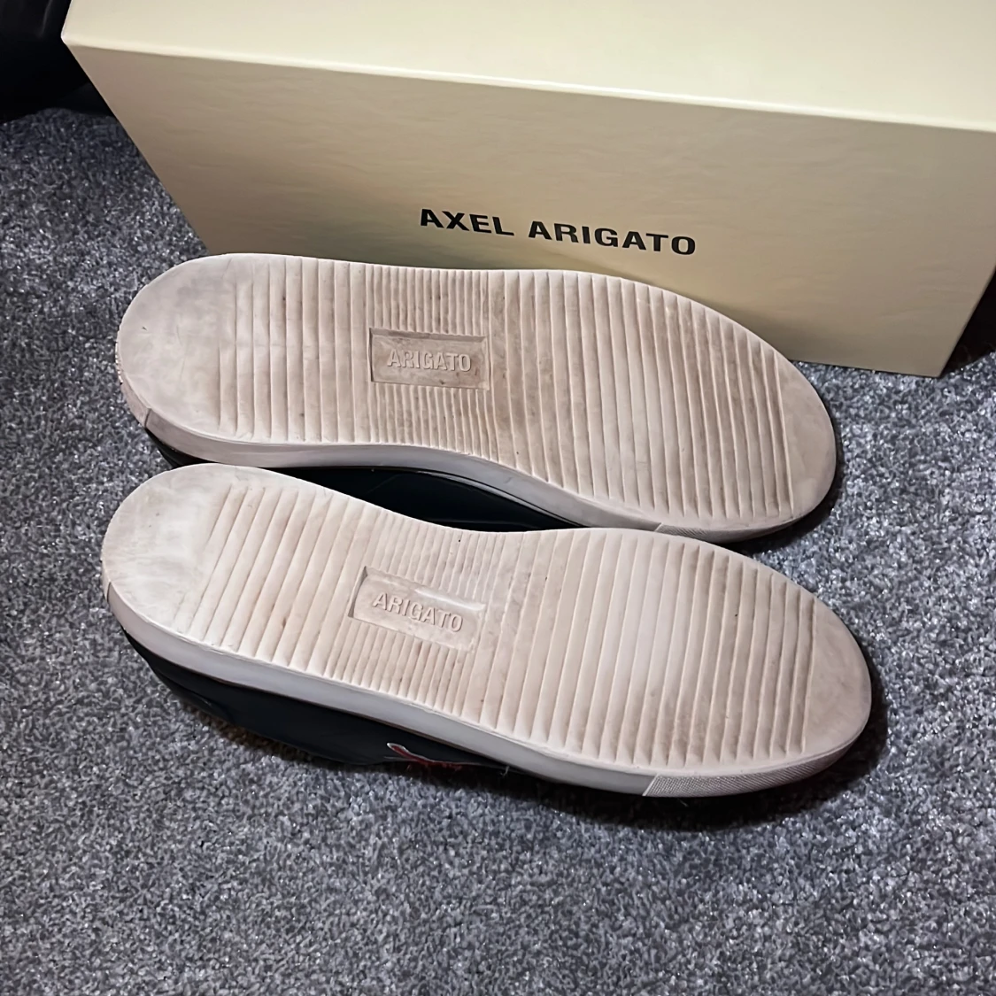 Axel Arigato Skor  - 90