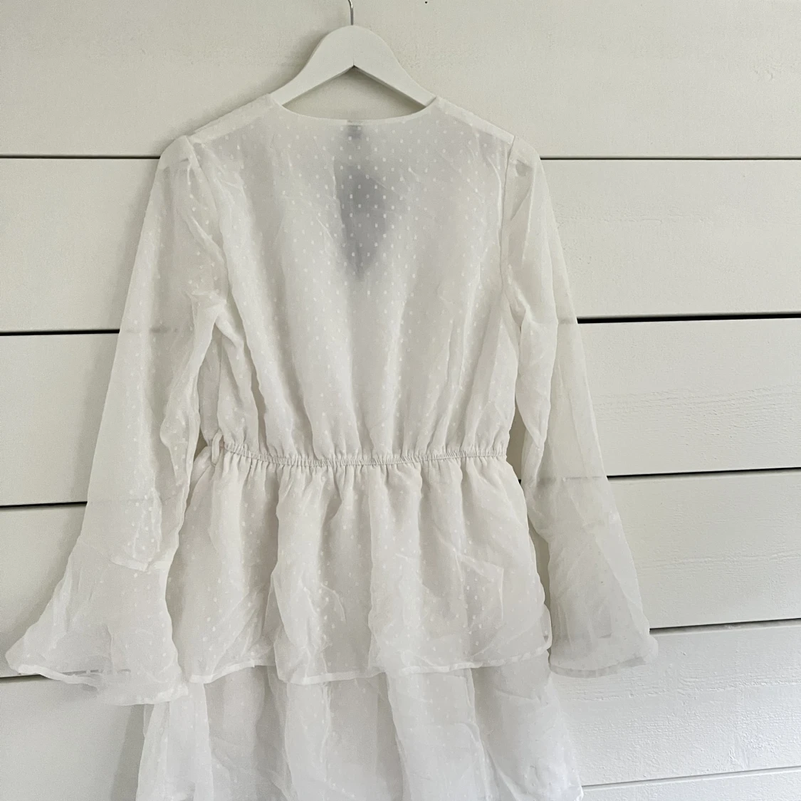 Studentklänning  - 91