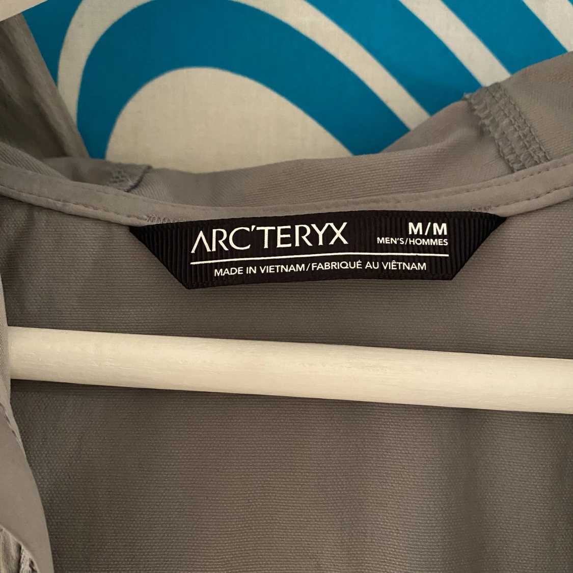 Arcteryx Gamma Jacka - 91