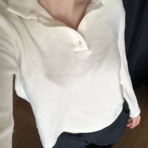 Tröja från zara - Mysig tröja från zara