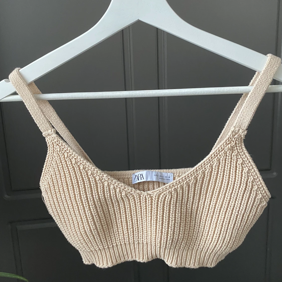 Crop top - 91