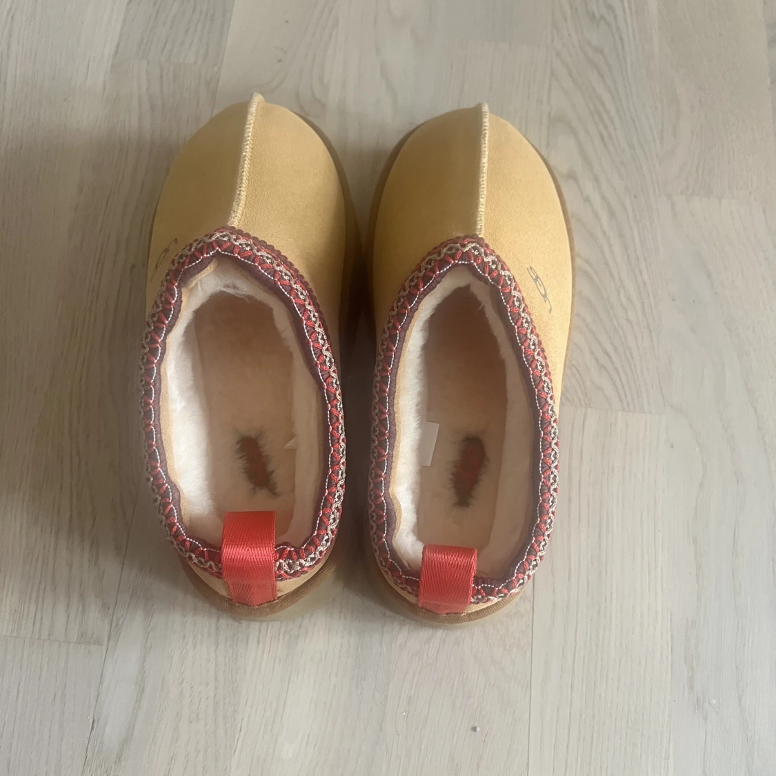 Ugg Tazz plattform  - 91