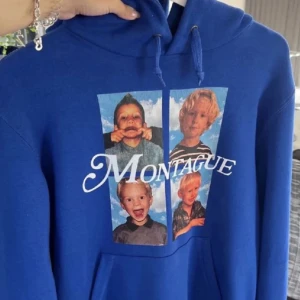 Hov1 merch - Säljer denna super fina hoodien från hov1 merch!!❤️❤️❤️❤️ Säljs inte längre!!❤️❤️ Skriv vid frågor❤️