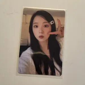 Kep1er yujin photocard their japanese release fly by  Proofs on instagram @chaeyouh