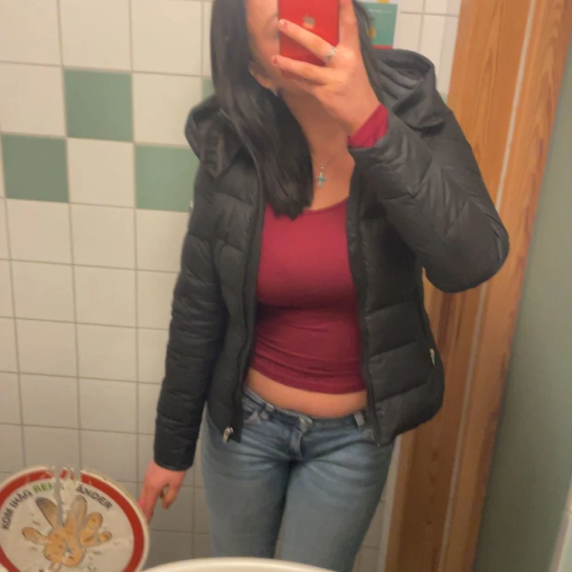 RockAndBlue jacka - 91