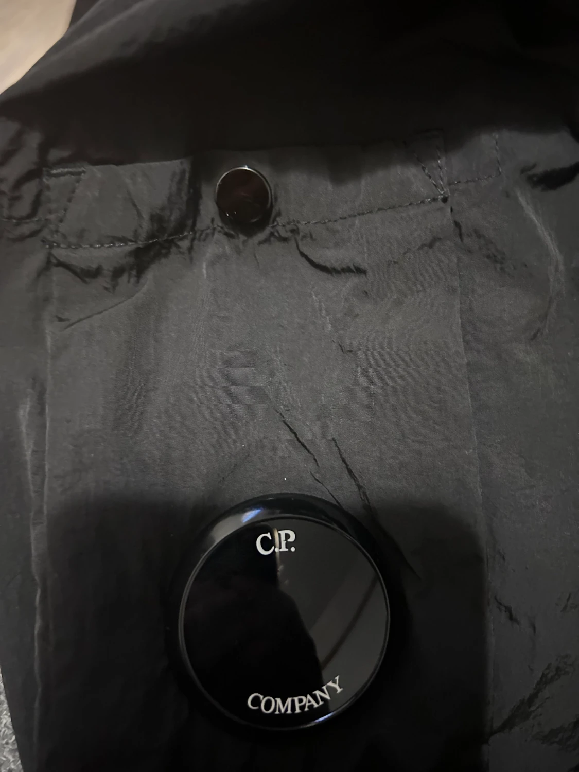Cp compamy jacka  - 90