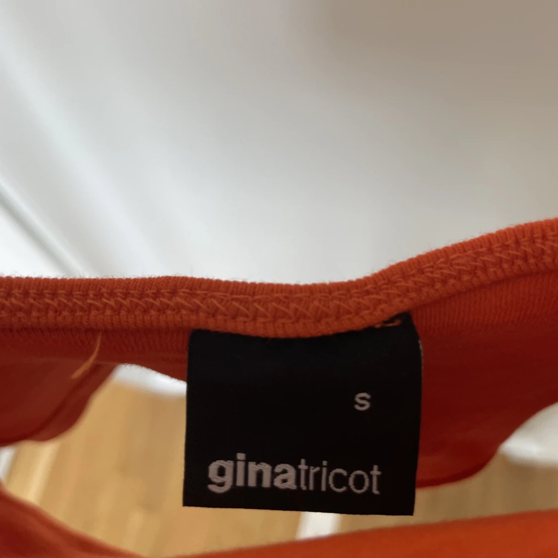 Kort linne/topp - 90