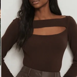 tröja  - har nån denhär 