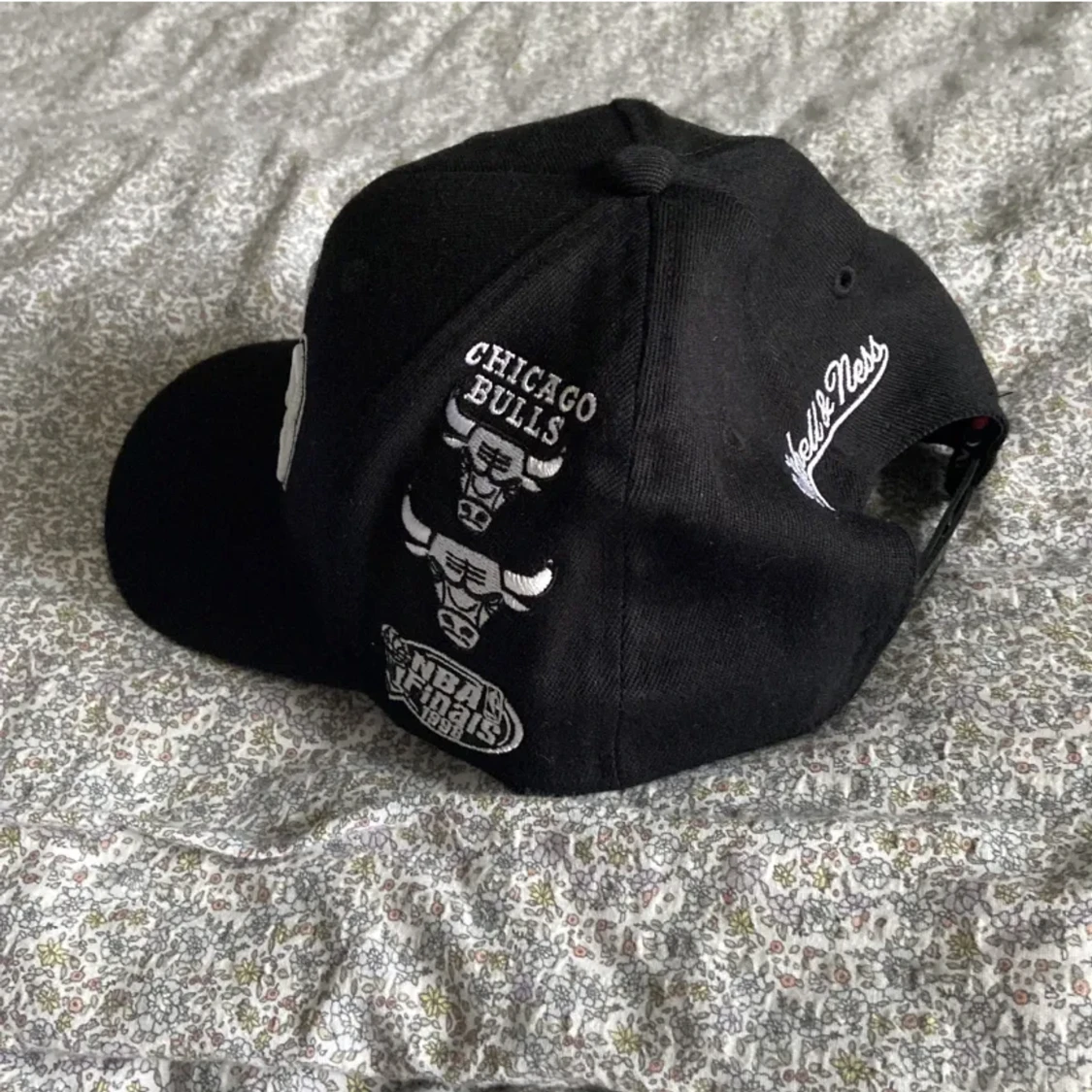 Mitchell & Ness keps  - 91