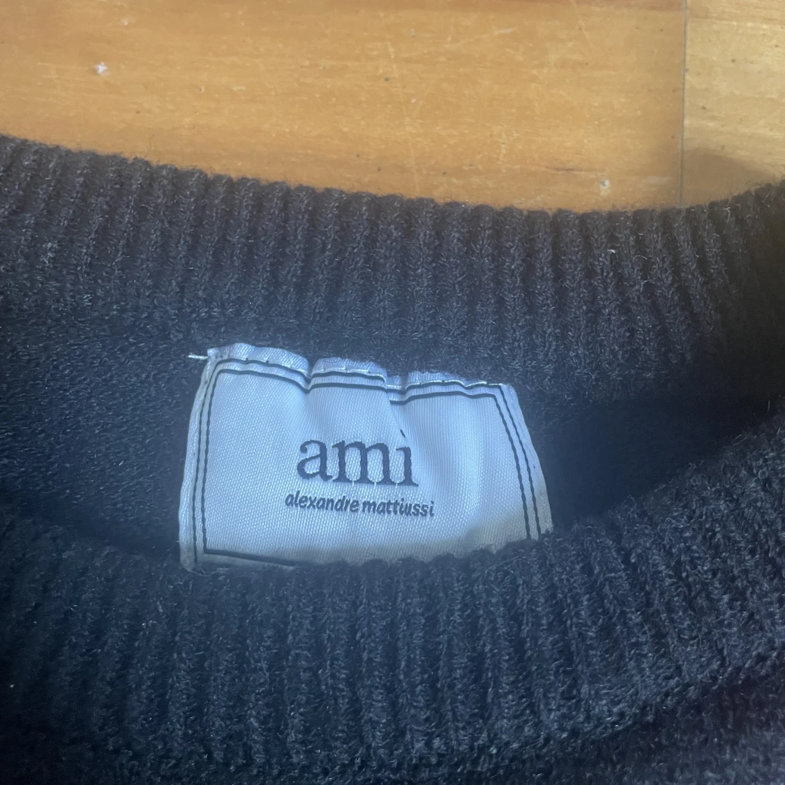 Ami paris - 91
